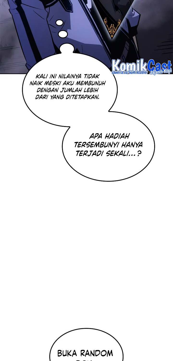 Solo Leveling: Ragnarok Chapter 21 - halaman 45