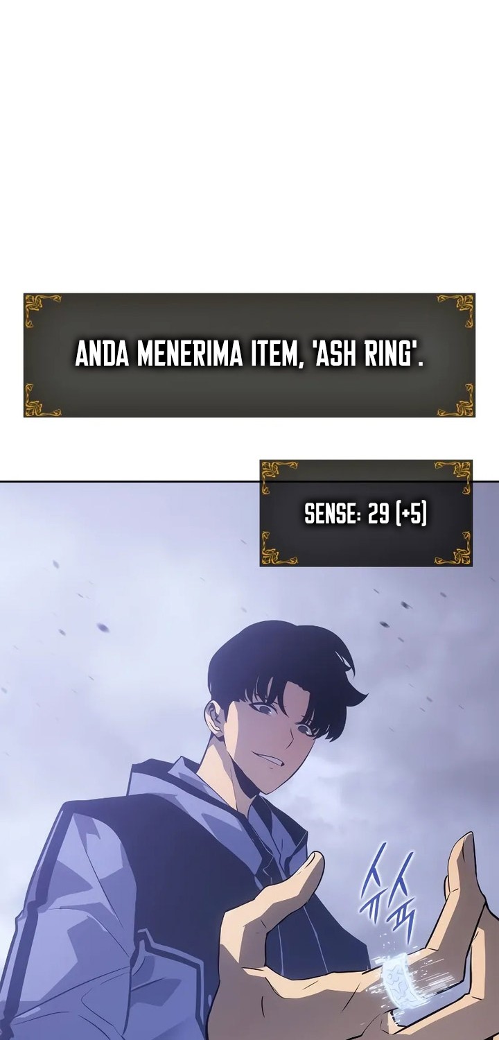 Solo Leveling: Ragnarok Chapter 21 - halaman 47
