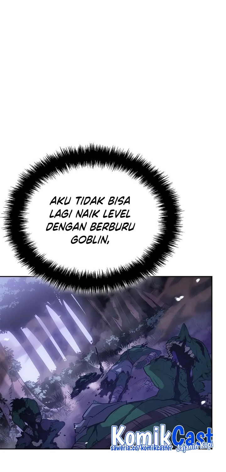 Solo Leveling: Ragnarok Chapter 21 - halaman 49
