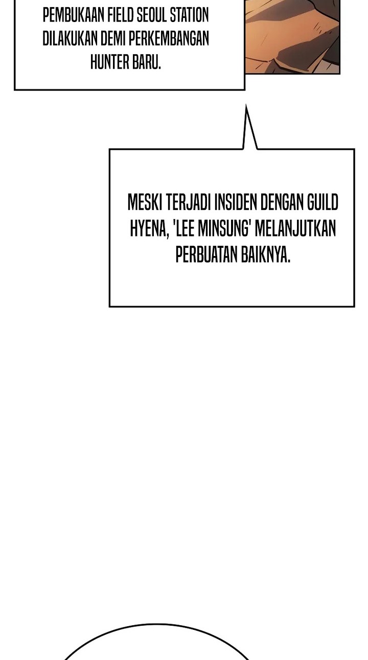 Solo Leveling: Ragnarok Chapter 21 - halaman 5