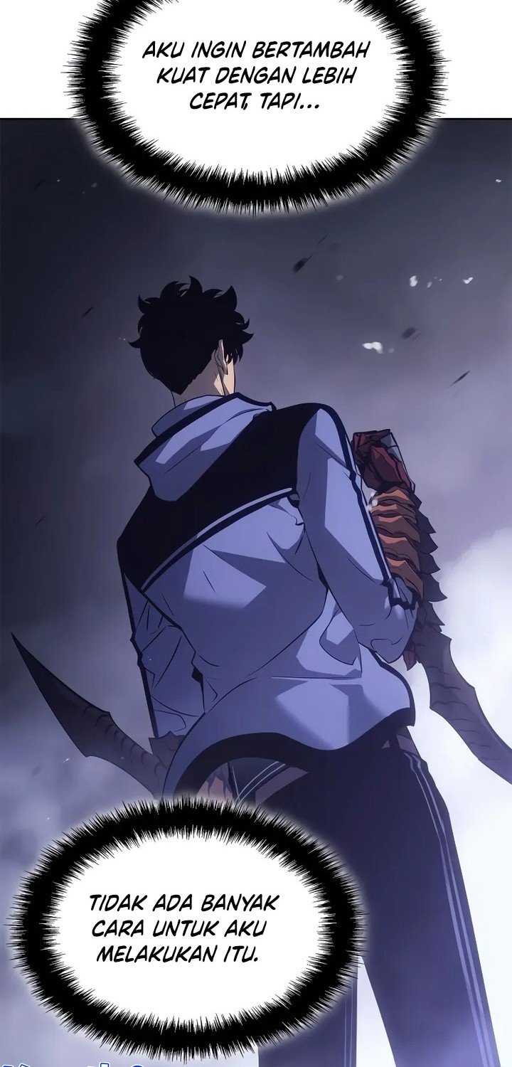 Solo Leveling: Ragnarok Chapter 21 - halaman 51