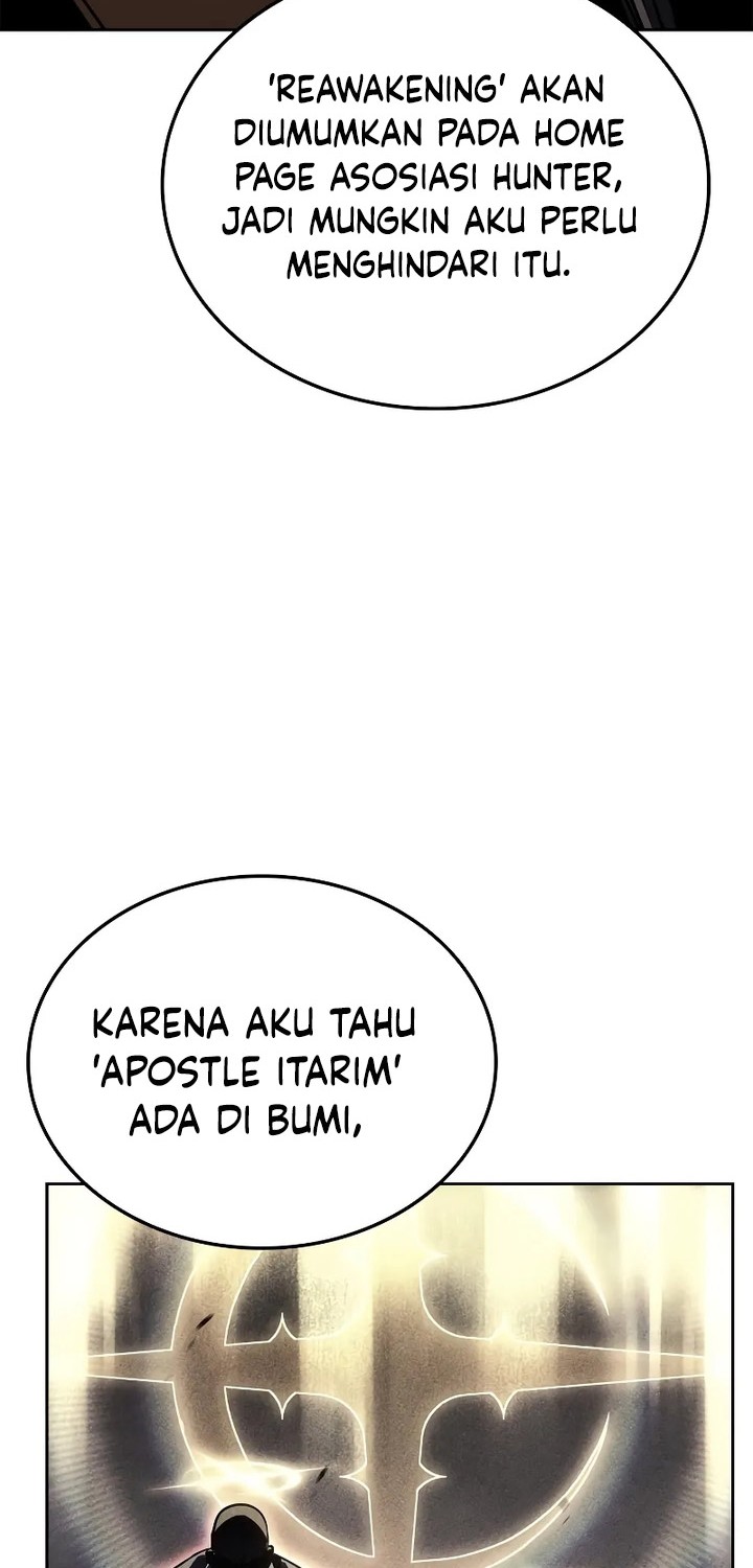 Solo Leveling: Ragnarok Chapter 21 - halaman 55