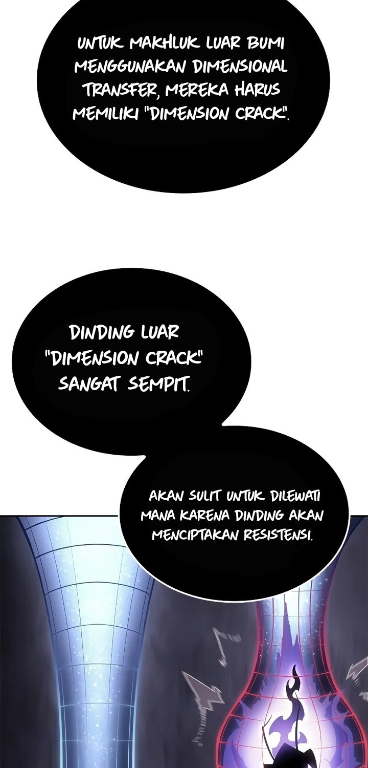 Solo Leveling: Ragnarok Chapter 21 - halaman 59