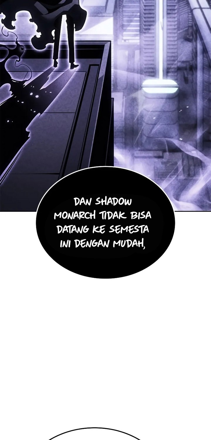 Solo Leveling: Ragnarok Chapter 21 - halaman 61