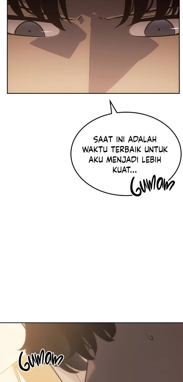 Solo Leveling: Ragnarok Chapter 21 - halaman 63