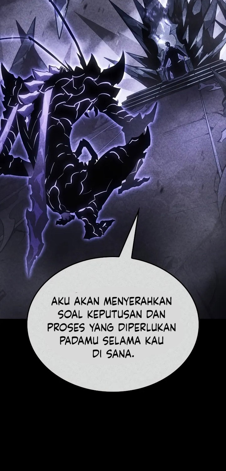 Solo Leveling: Ragnarok Chapter 21 - halaman 65