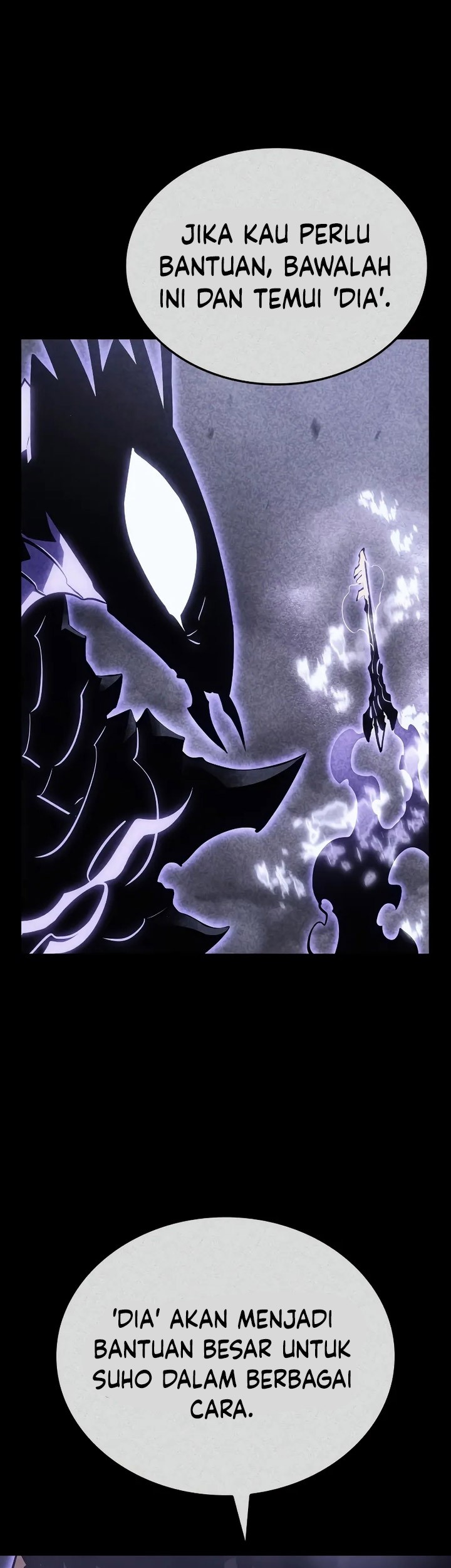 Solo Leveling: Ragnarok Chapter 21 - halaman 66