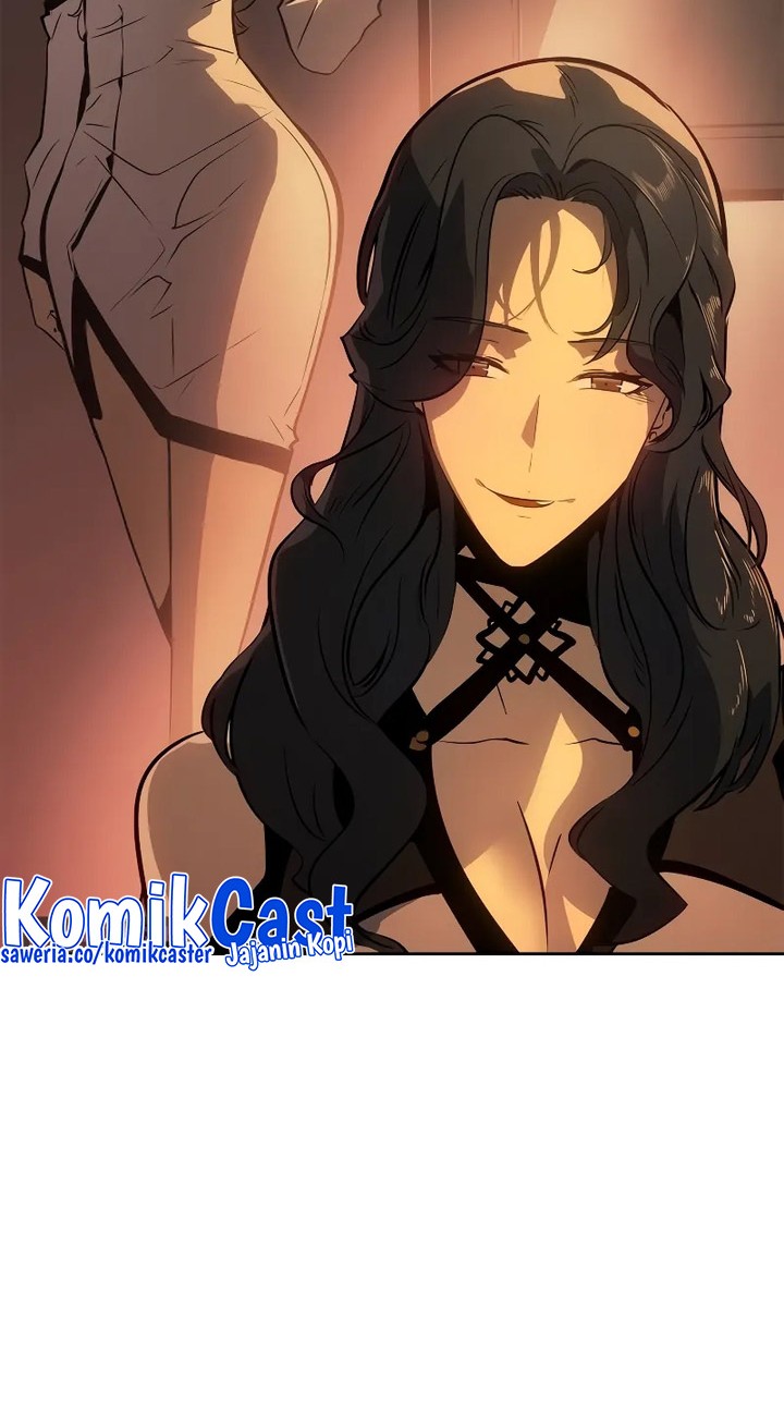 Solo Leveling: Ragnarok Chapter 21 - halaman 7