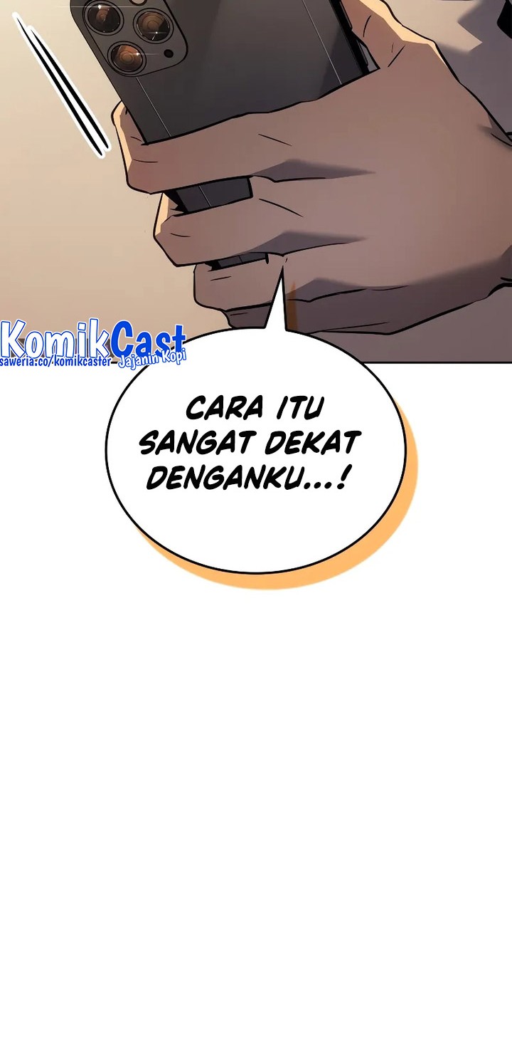 Solo Leveling: Ragnarok Chapter 21 - halaman 71
