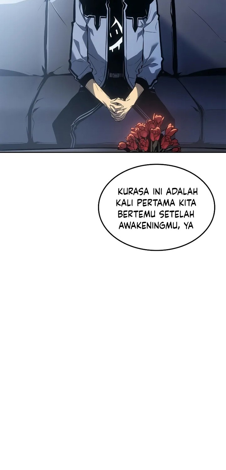Solo Leveling: Ragnarok Chapter 21 - halaman 73
