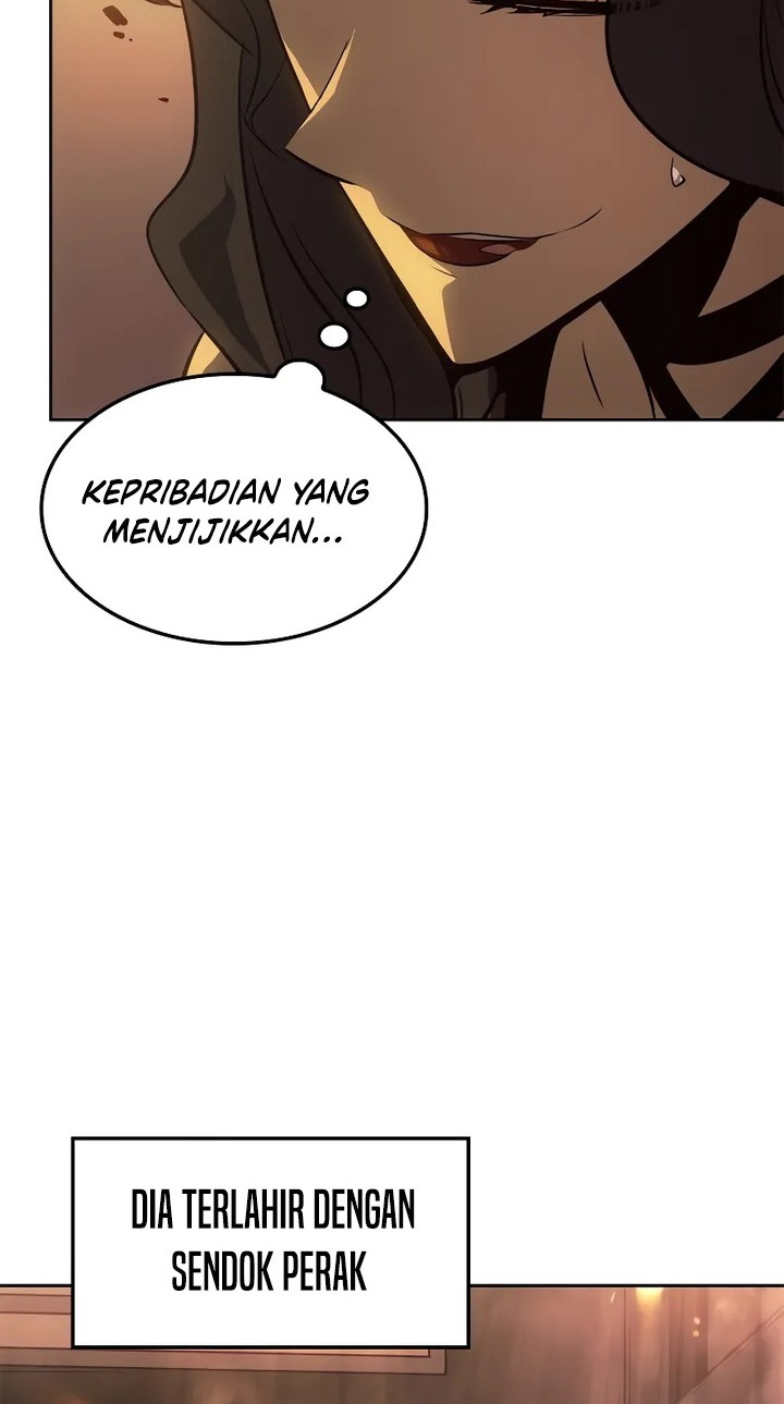 Solo Leveling: Ragnarok Chapter 21 - halaman 9