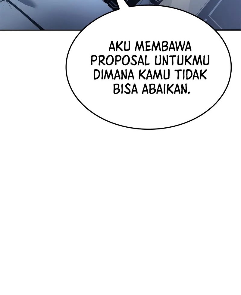 Solo Leveling: Ragnarok Chapter 22 - halaman 19
