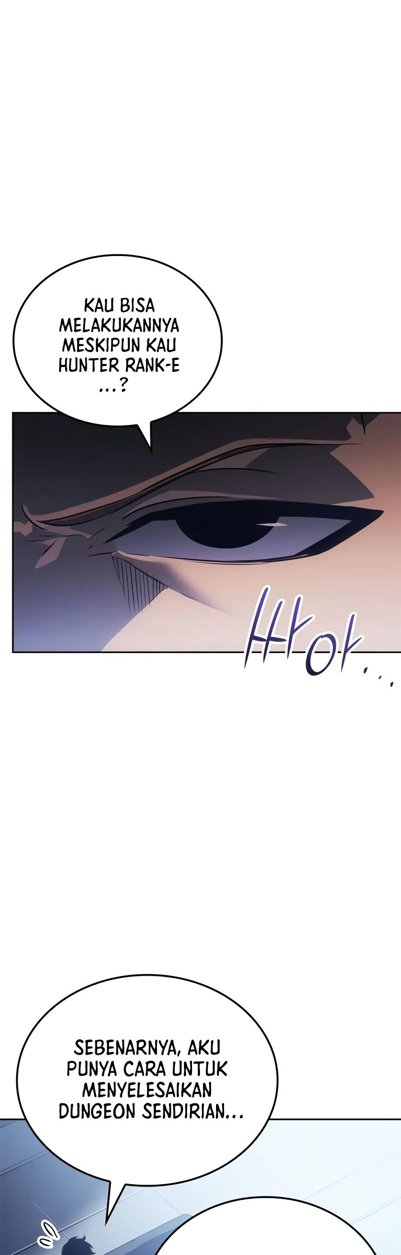 Solo Leveling: Ragnarok Chapter 22 - halaman 23