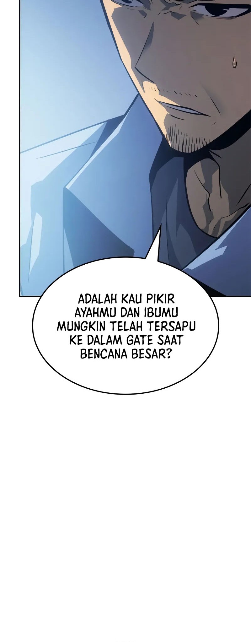 Solo Leveling: Ragnarok Chapter 22 - halaman 25