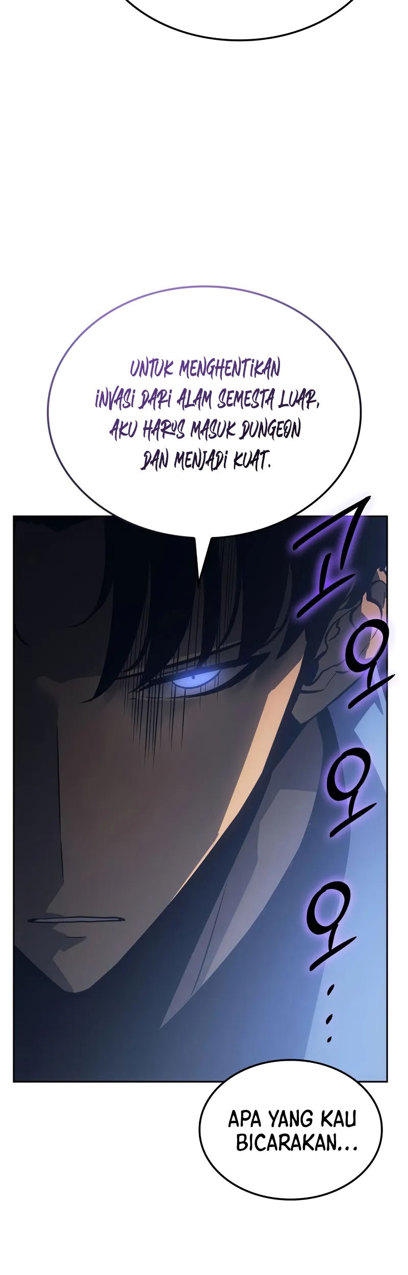Solo Leveling: Ragnarok Chapter 22 - halaman 30