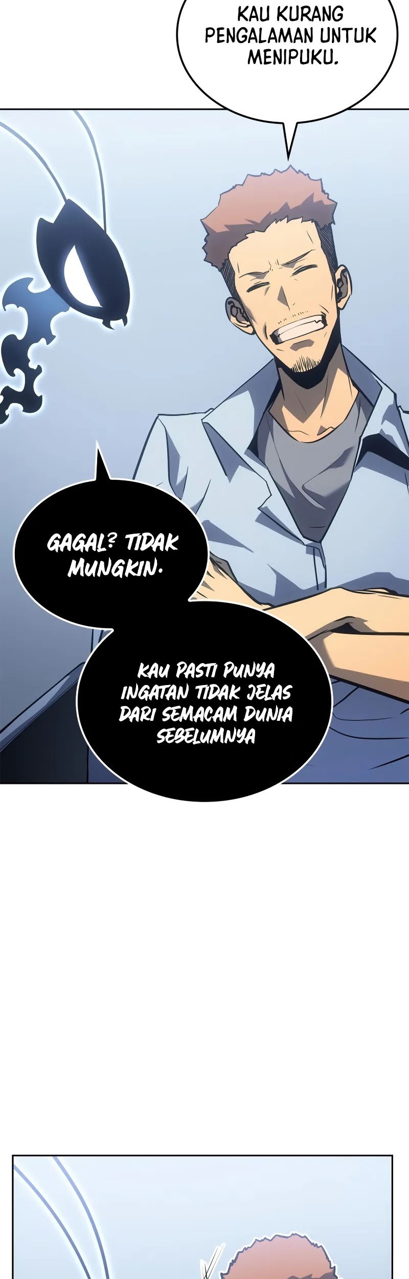 Solo Leveling: Ragnarok Chapter 22 - halaman 36