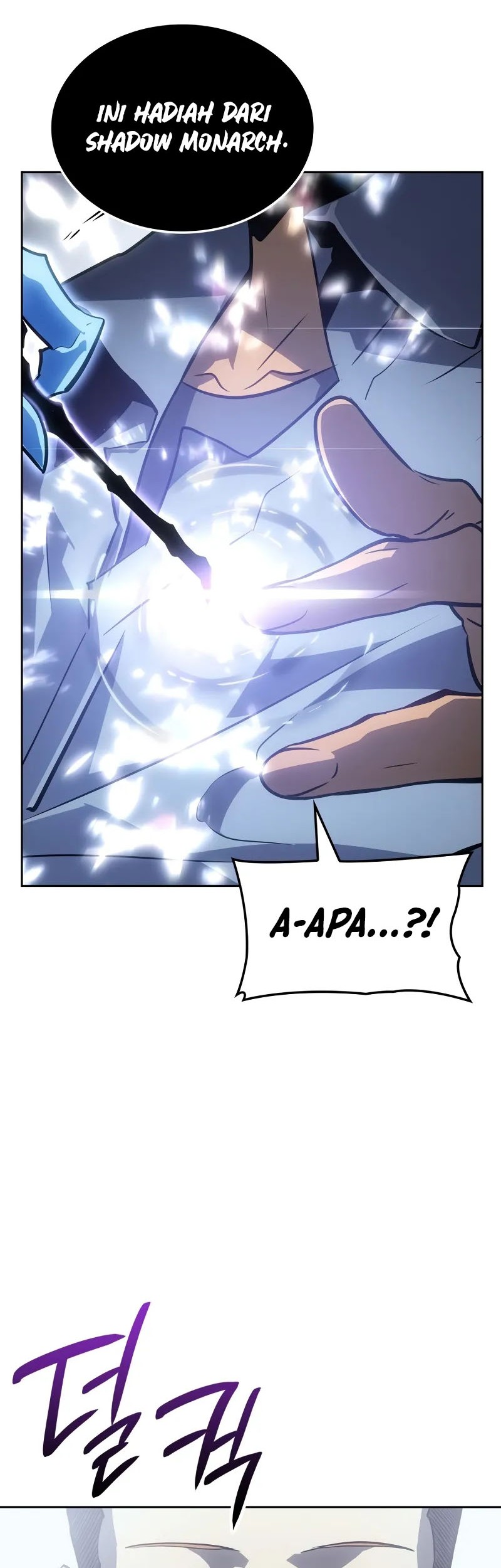 Solo Leveling: Ragnarok Chapter 22 - halaman 41