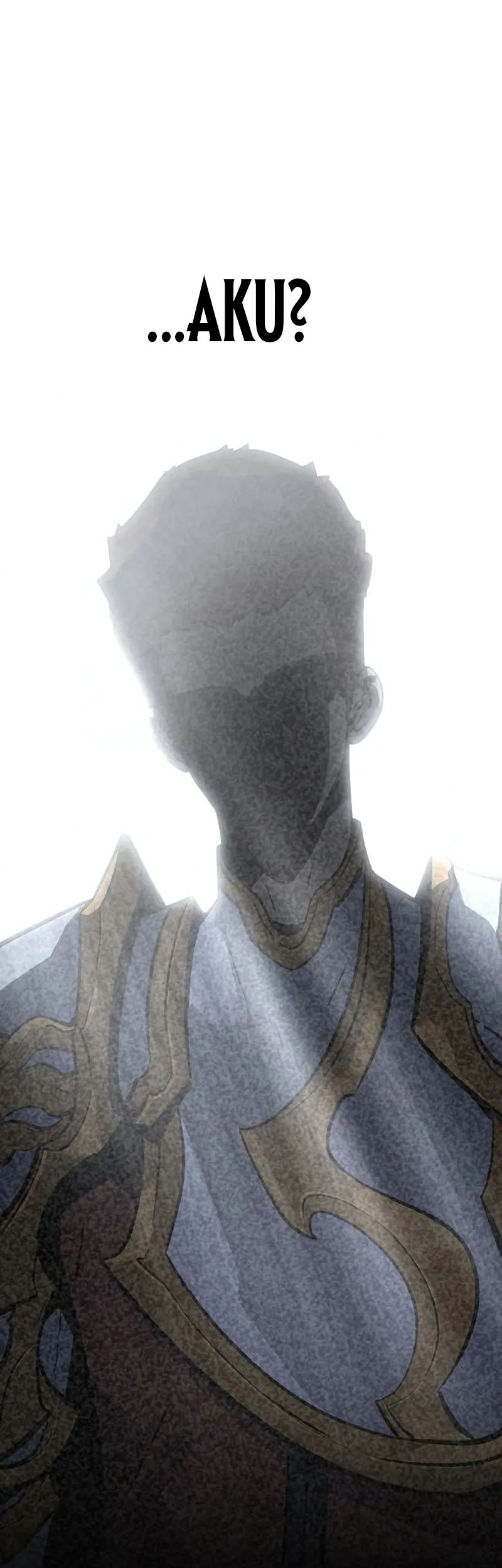 Solo Leveling: Ragnarok Chapter 22 - halaman 45