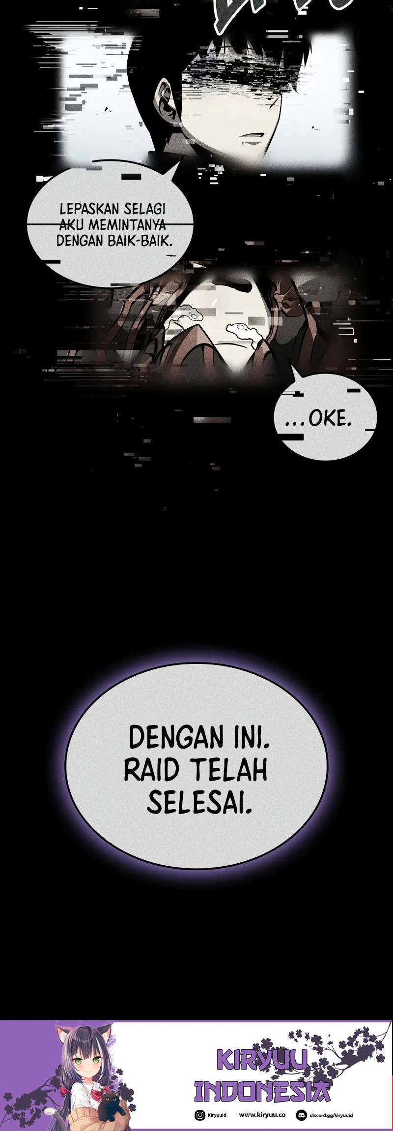 Solo Leveling: Ragnarok Chapter 22 - halaman 49