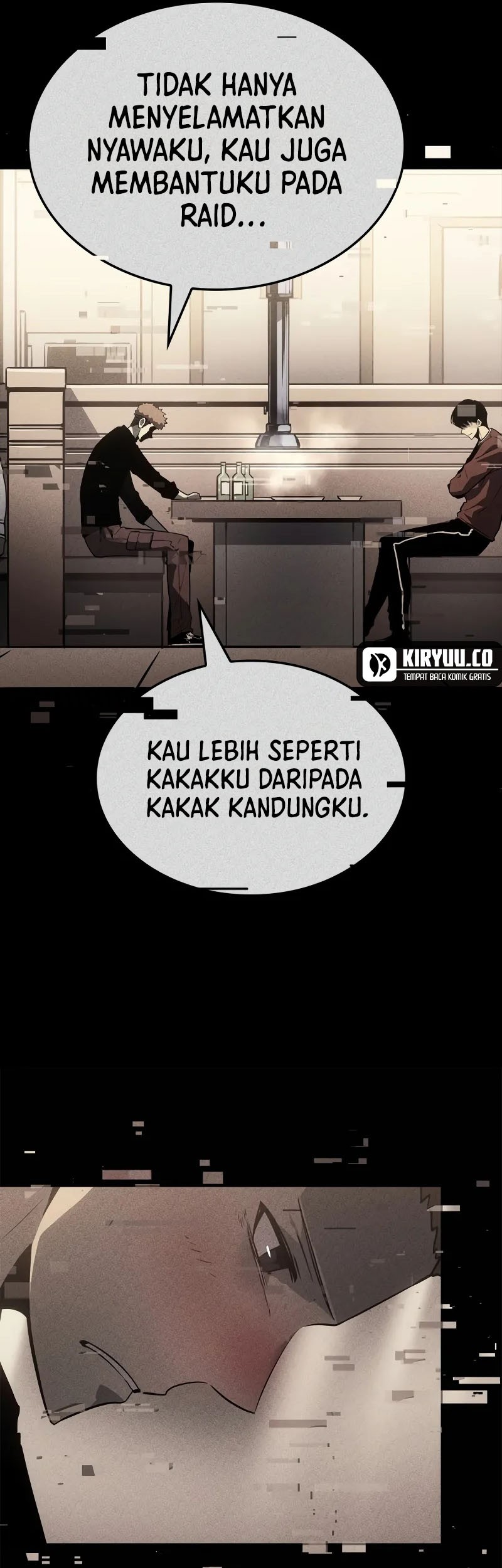 Solo Leveling: Ragnarok Chapter 22 - halaman 50