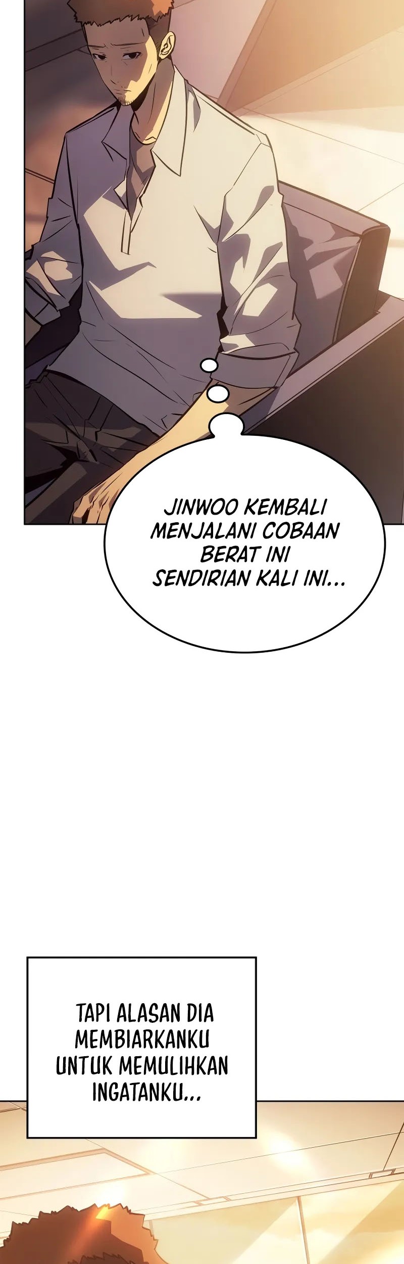 Solo Leveling: Ragnarok Chapter 22 - halaman 63