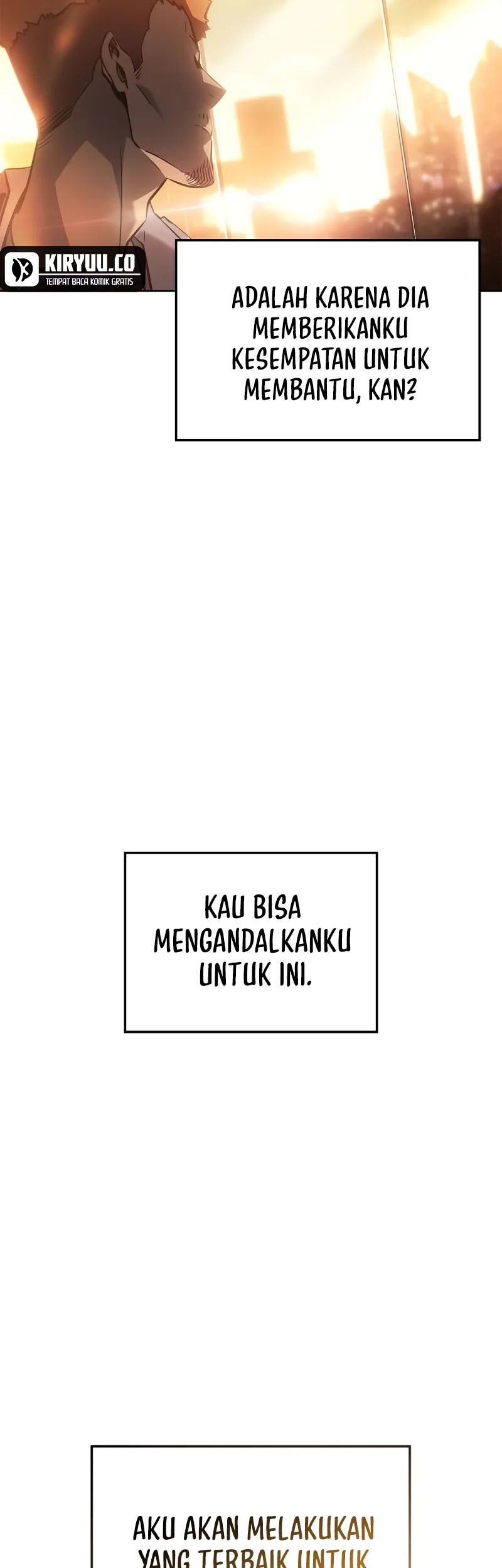 Solo Leveling: Ragnarok Chapter 22 - halaman 64