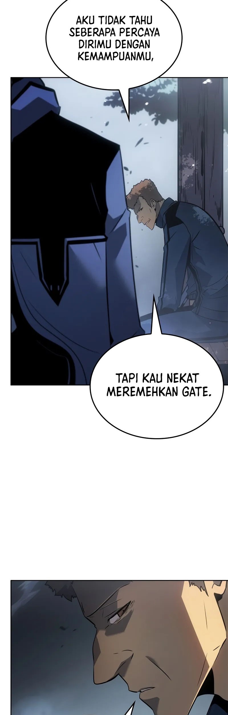 Solo Leveling: Ragnarok Chapter 22 - halaman 69