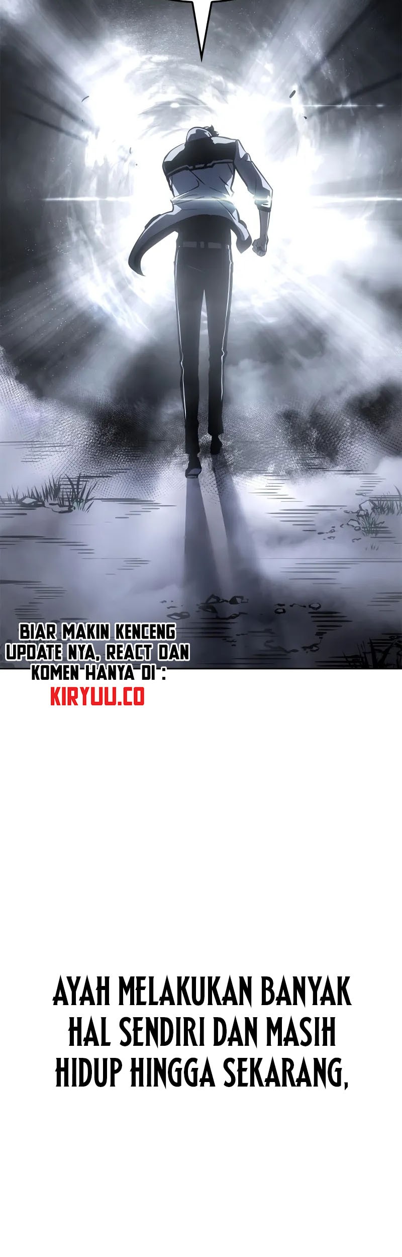 Solo Leveling: Ragnarok Chapter 22 - halaman 72
