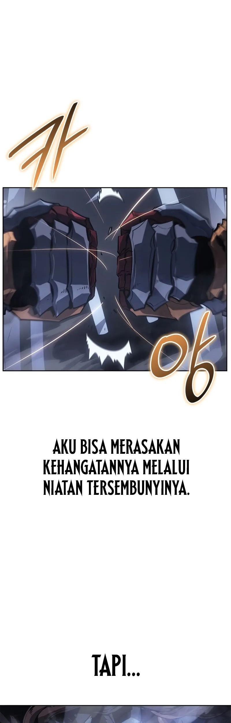 Solo Leveling: Ragnarok Chapter 22 - halaman 75