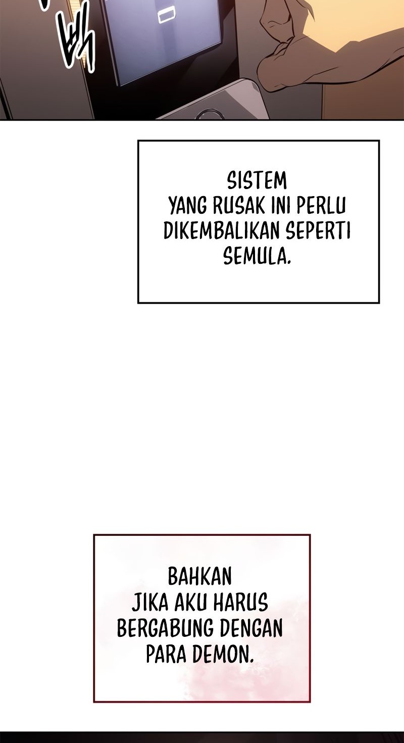 Solo Leveling: Ragnarok Chapter 23 - halaman 17