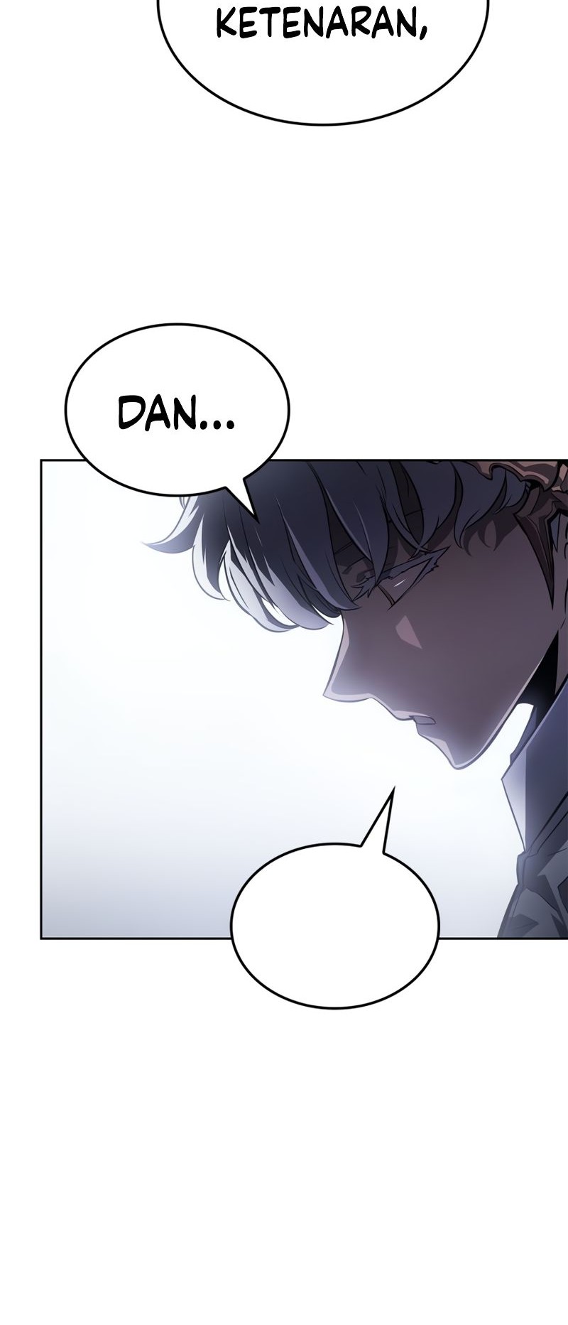 Solo Leveling: Ragnarok Chapter 23 - halaman 29