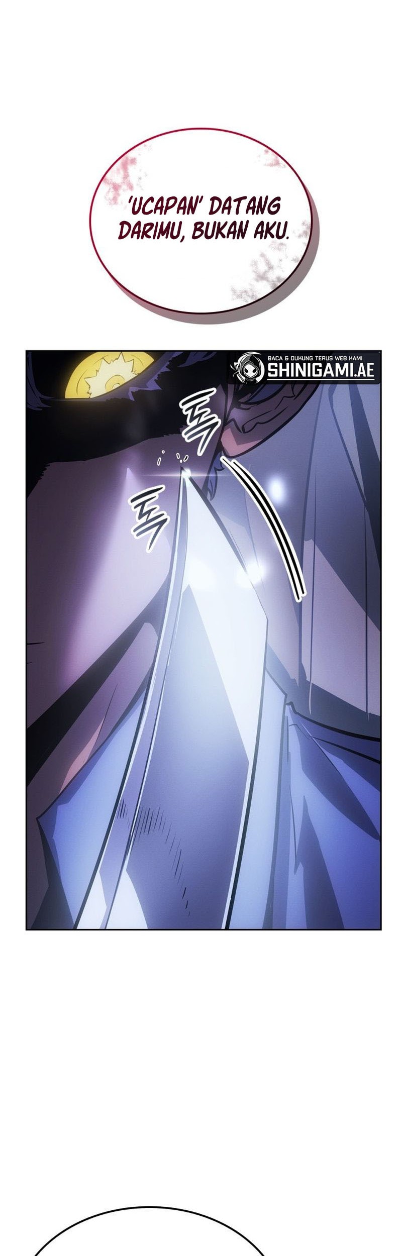 Solo Leveling: Ragnarok Chapter 23 - halaman 39