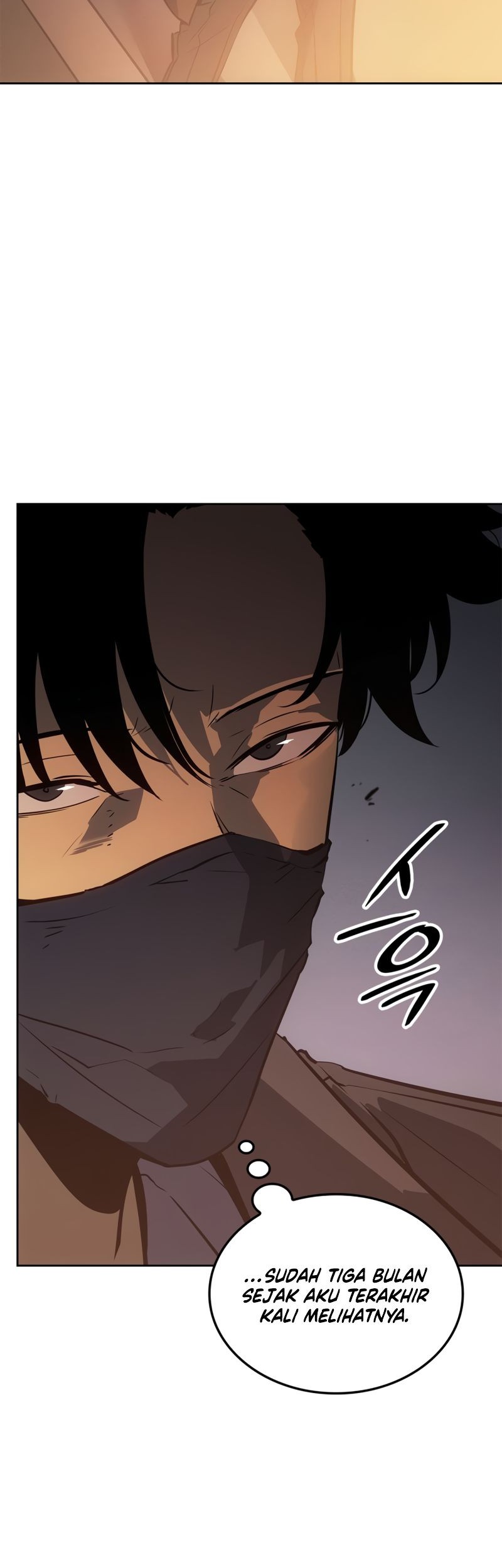 Solo Leveling: Ragnarok Chapter 23 - halaman 4