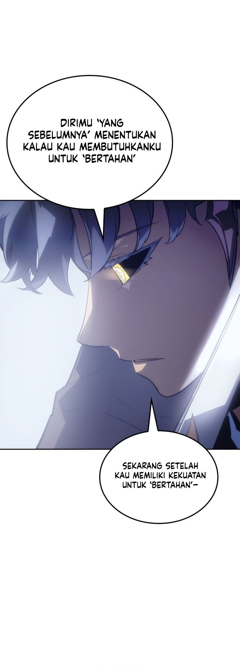 Solo Leveling: Ragnarok Chapter 23 - halaman 49