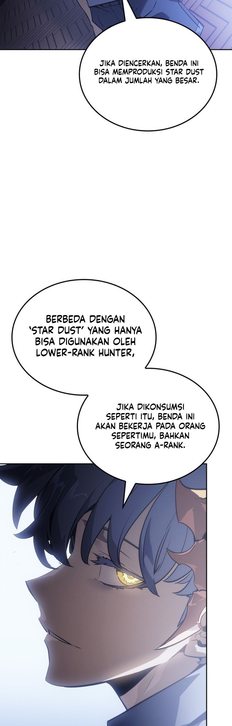Solo Leveling: Ragnarok Chapter 23 - halaman 56