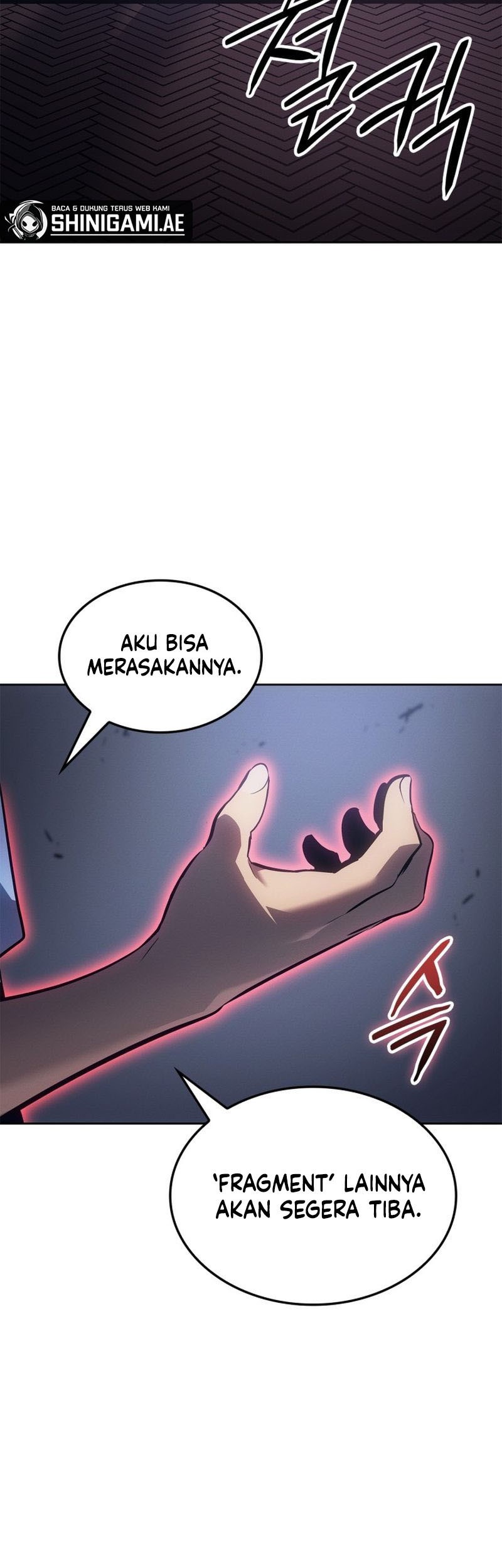 Solo Leveling: Ragnarok Chapter 23 - halaman 60