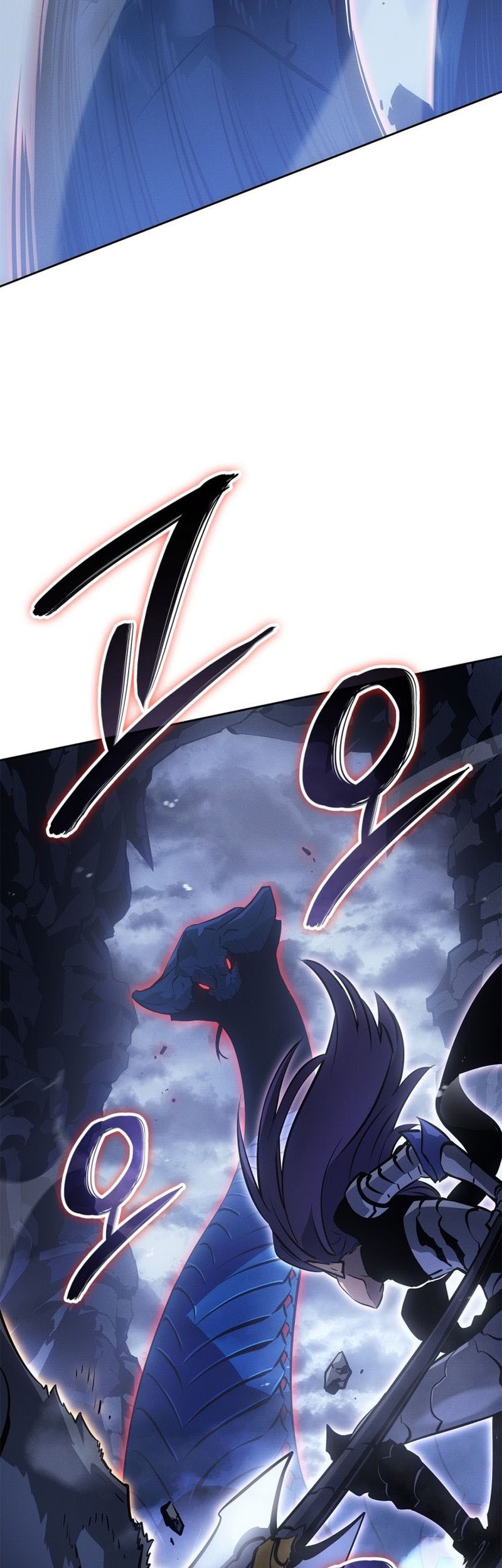 Solo Leveling: Ragnarok Chapter 23 - halaman 64