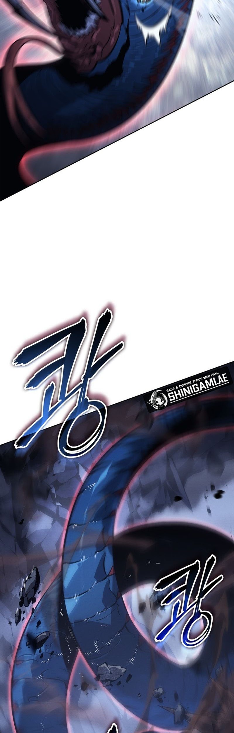 Solo Leveling: Ragnarok Chapter 23 - halaman 67