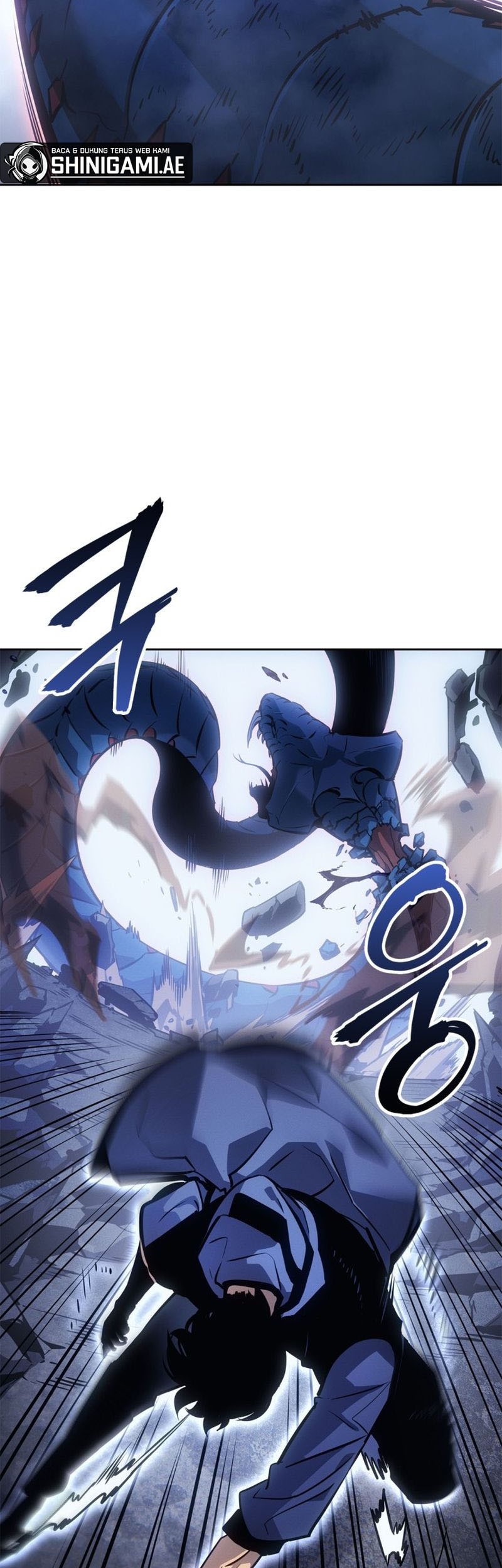 Solo Leveling: Ragnarok Chapter 23 - halaman 72