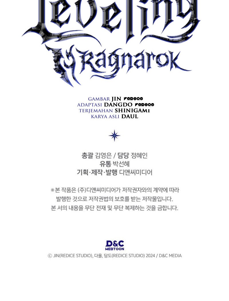 Solo Leveling: Ragnarok Chapter 23 - halaman 75