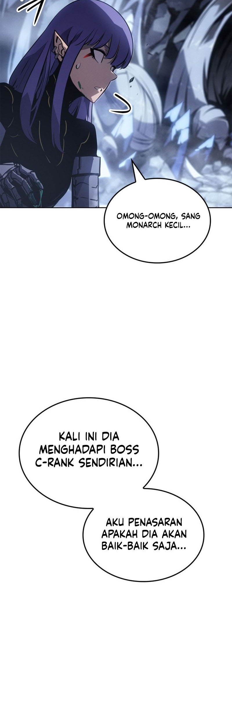 Solo Leveling: Ragnarok Chapter 24 - halaman 10