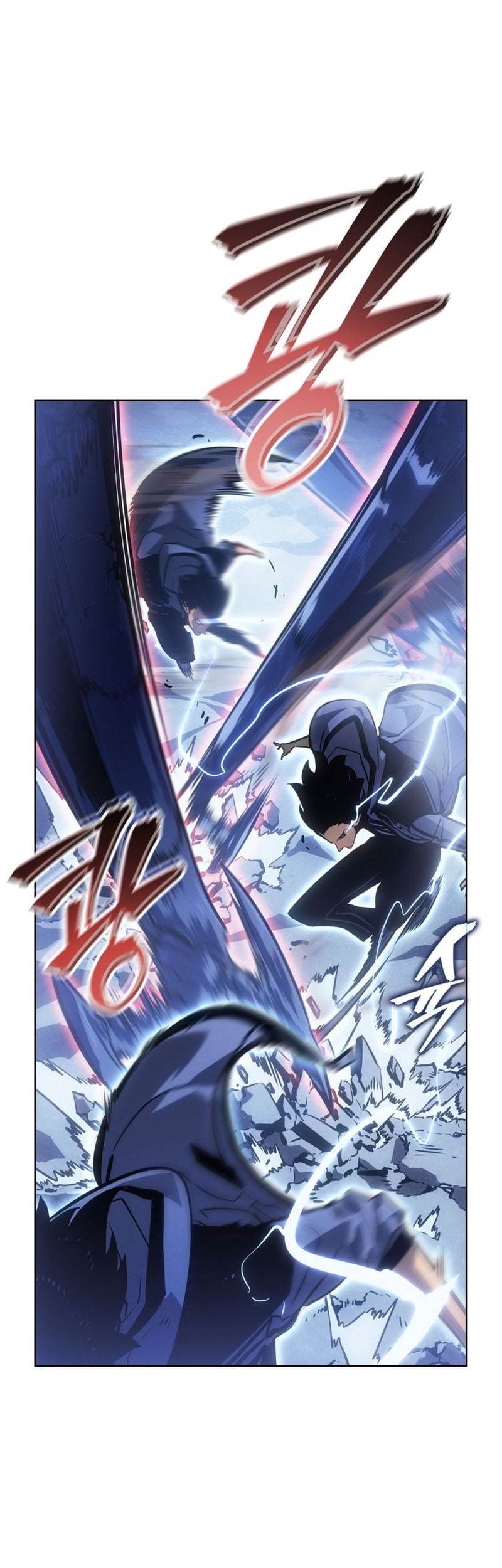 Solo Leveling: Ragnarok Chapter 24 - halaman 11
