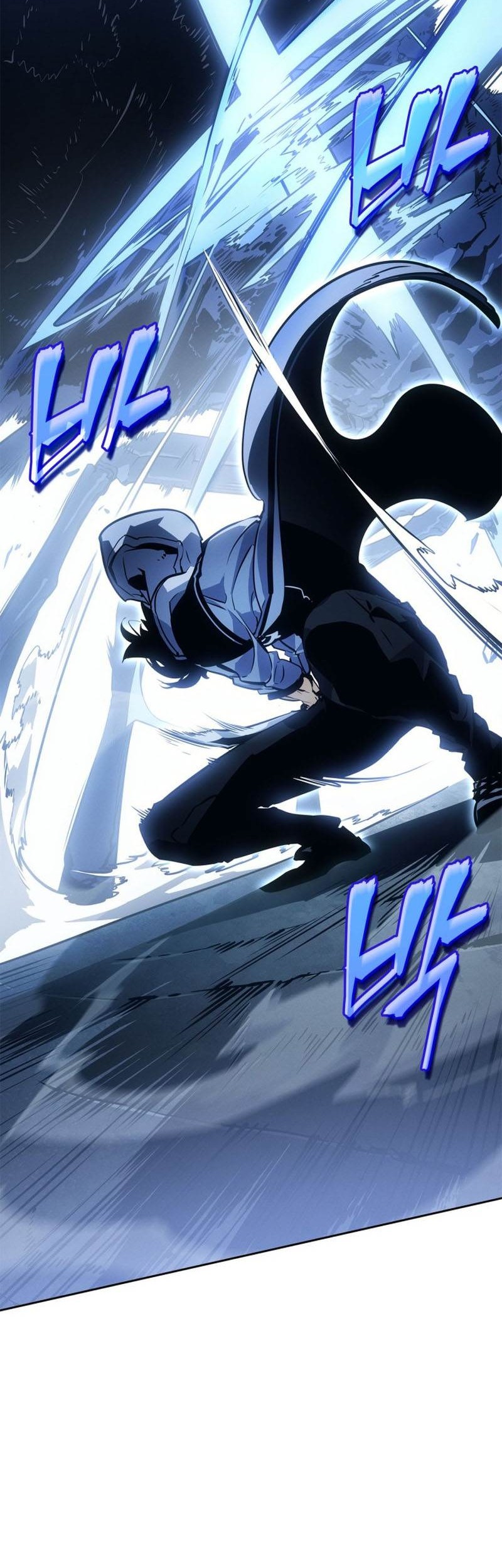Solo Leveling: Ragnarok Chapter 24 - halaman 14