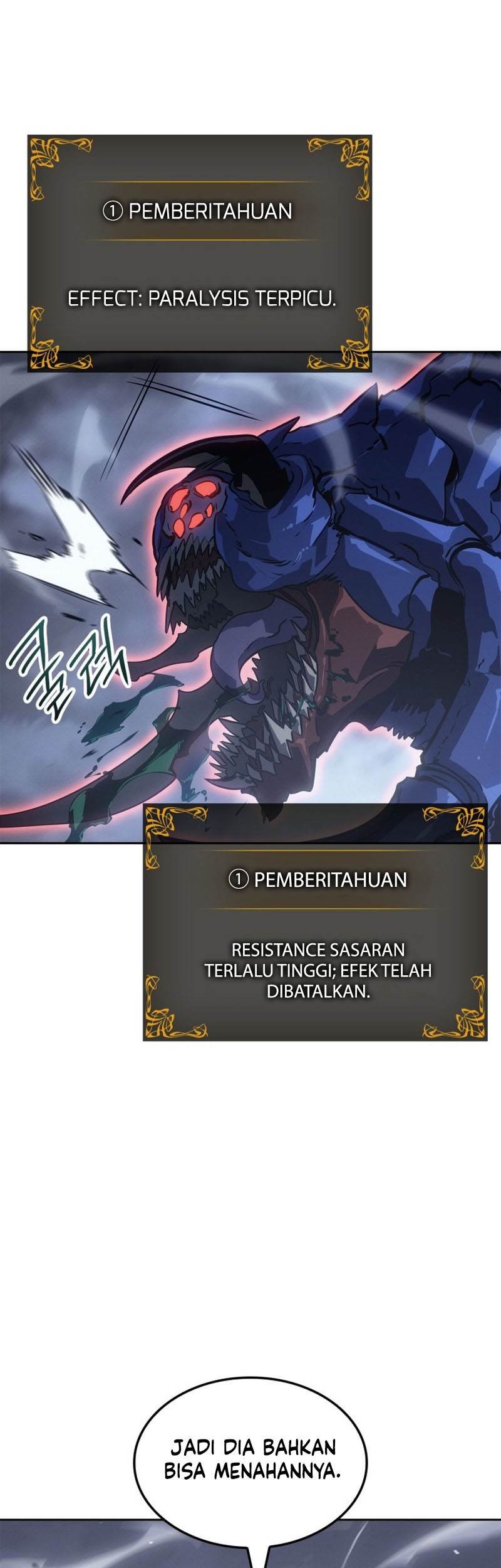 Solo Leveling: Ragnarok Chapter 24 - halaman 15
