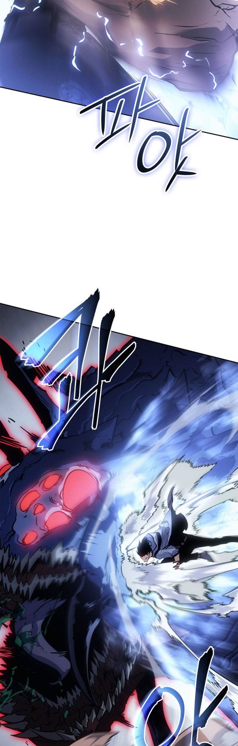 Solo Leveling: Ragnarok Chapter 24 - halaman 19