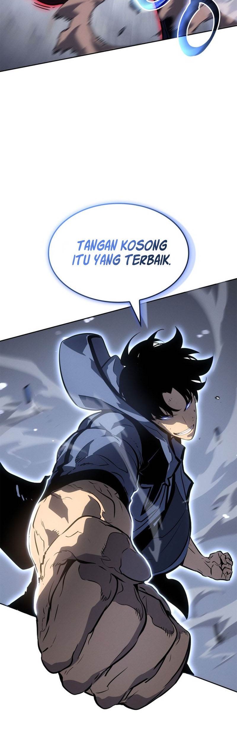Solo Leveling: Ragnarok Chapter 24 - halaman 20