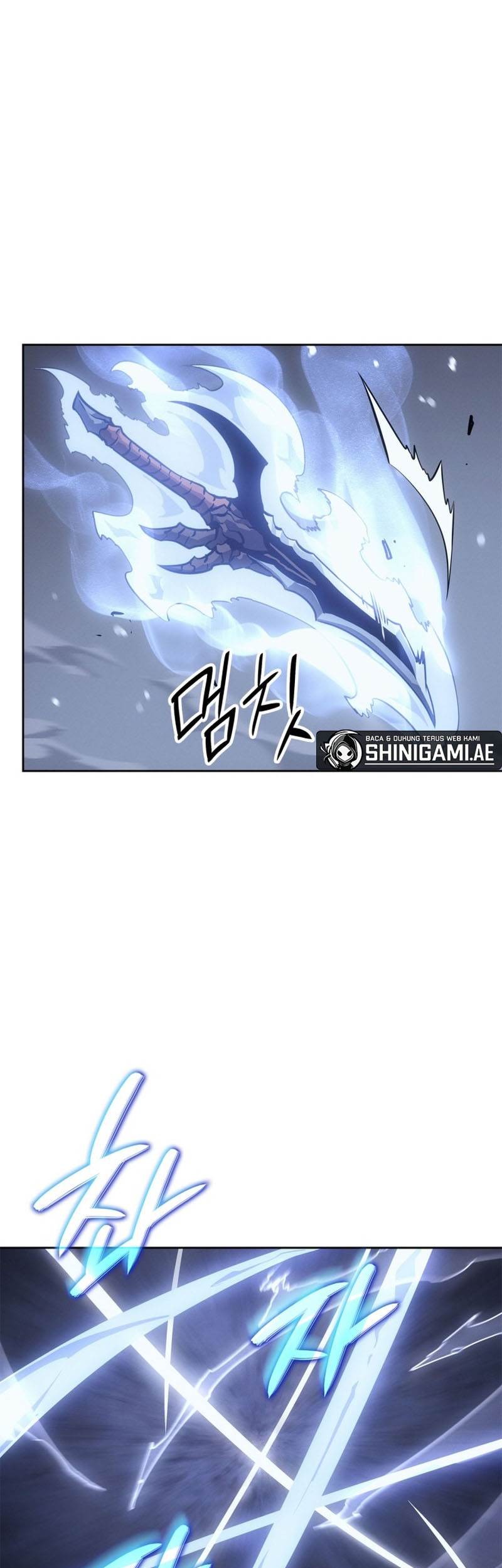 Solo Leveling: Ragnarok Chapter 24 - halaman 21