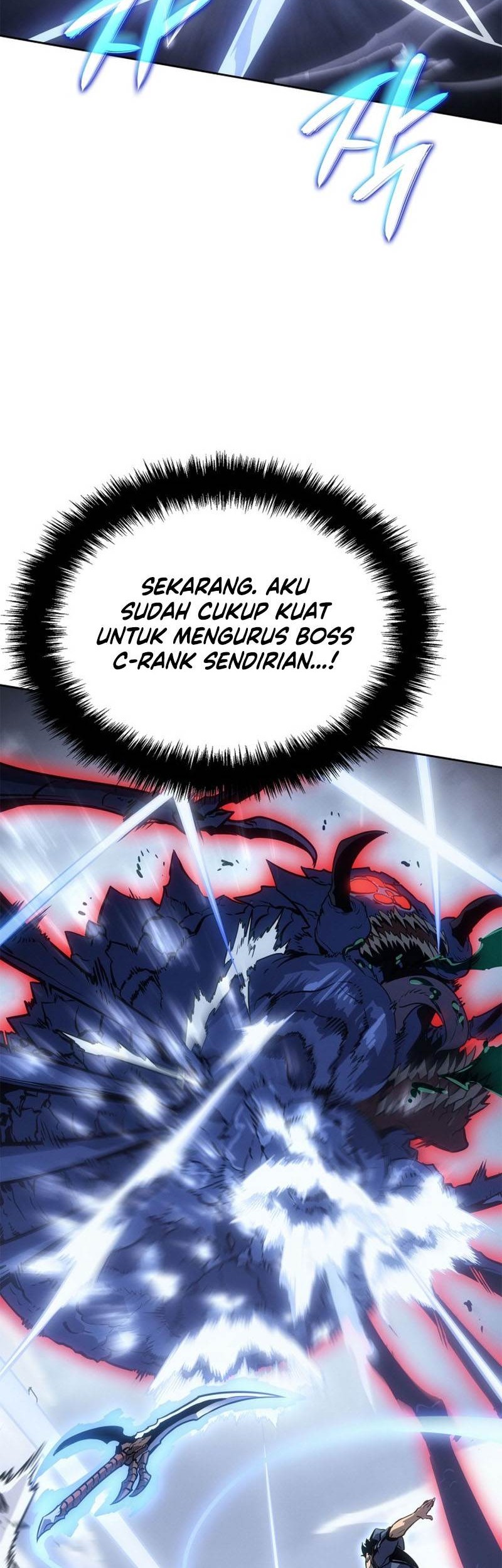 Solo Leveling: Ragnarok Chapter 24 - halaman 22