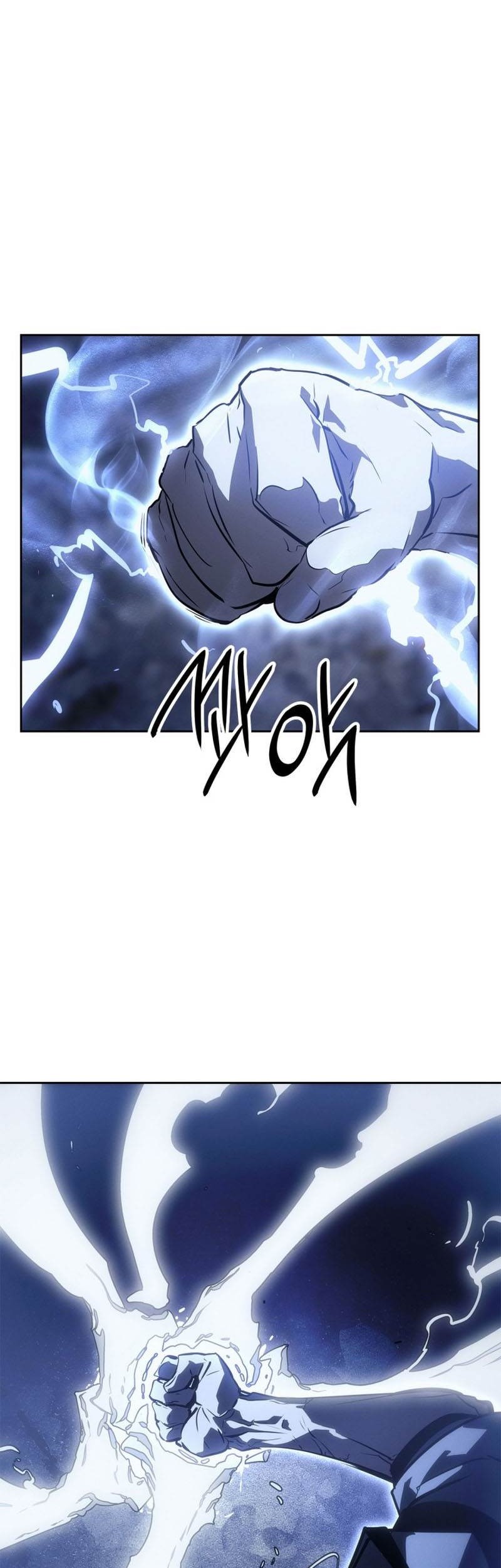 Solo Leveling: Ragnarok Chapter 24 - halaman 27