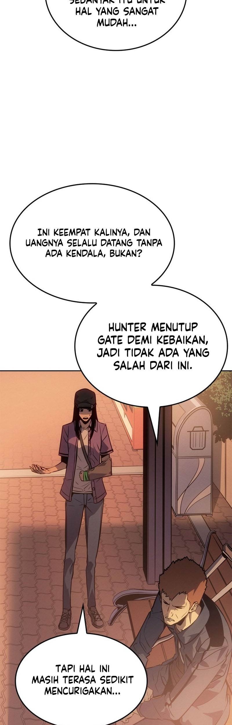 Solo Leveling: Ragnarok Chapter 24 - halaman 3